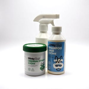 🐴 Bugs Be Gone Pack – Natural Fly Defence for Horses