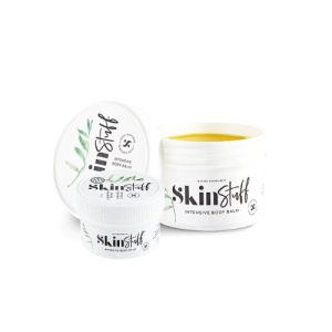 Dry Itchy Skin Relief - Skin Stuff 150ml + FREE Skin Stuff 50ml