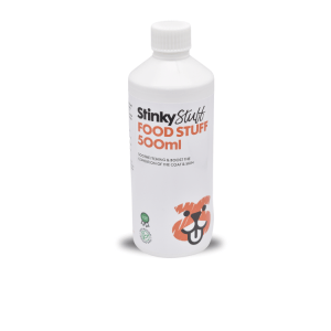 Food Stuff 500ml