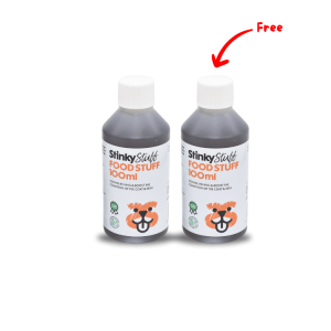 Food Stuff 100ml - Buy 1 Get 1 Free