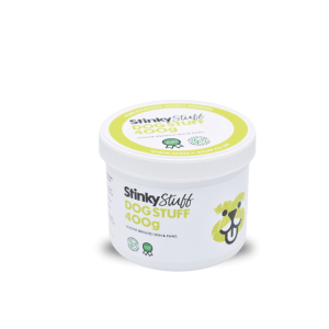 Natural Skin Balm for Dogs - Soothe Itchy Irritated Skin