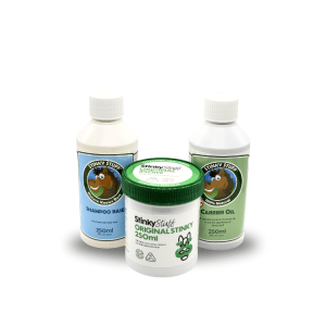 Original Stinky Stuff - Ultimate 1st Aid Kit for horses