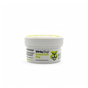 Natural Balm For Itchy Dogs - Dog Stuff 45g