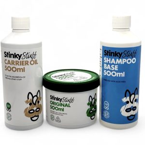 Original Stinky Stuff