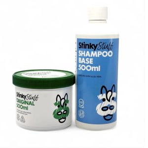 Large Bugs Be Gone Pack – Natural Fly Defence for Horses