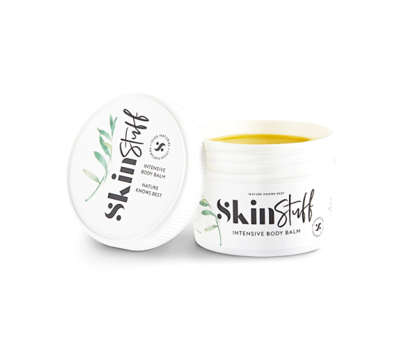 Dry Itchy Skin Relief - Skin Stuff 400ml