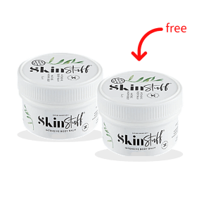 Natural Balm for Intimate Irritation - Buy one Get One FREE! Skin Stuff 50ml