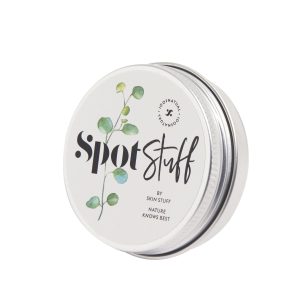 Spot Stuff