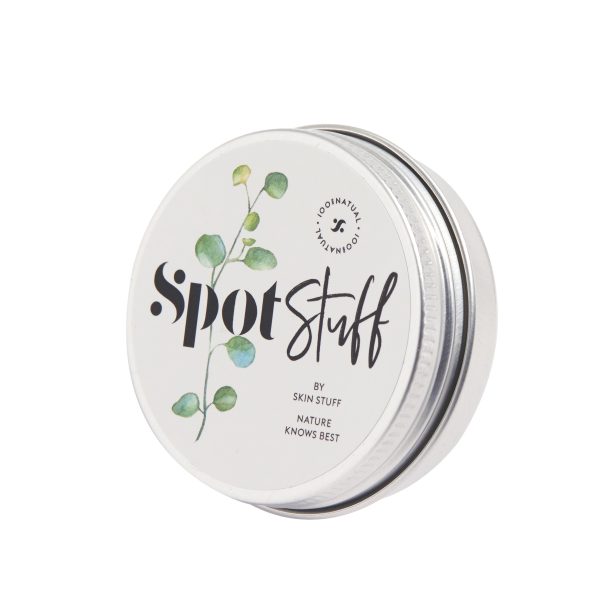 Spot Stuff
