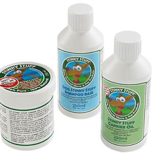 Original Stinky Stuff Pack