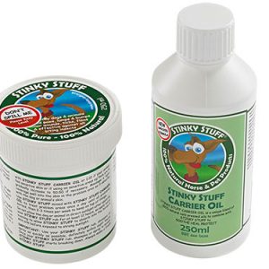 Original Stinky - Rub & Soothe Pack