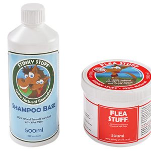 Flea Stuff